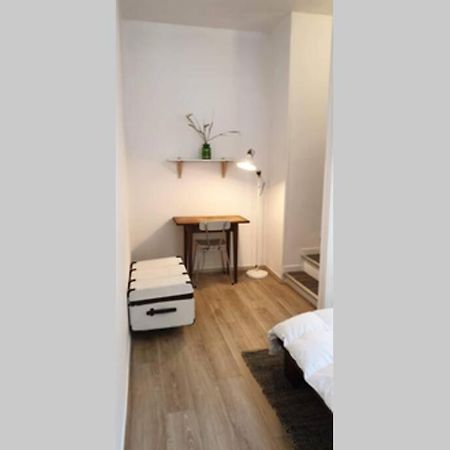 רואן Appartement Cosy Proche Du Chu מראה חיצוני תמונה